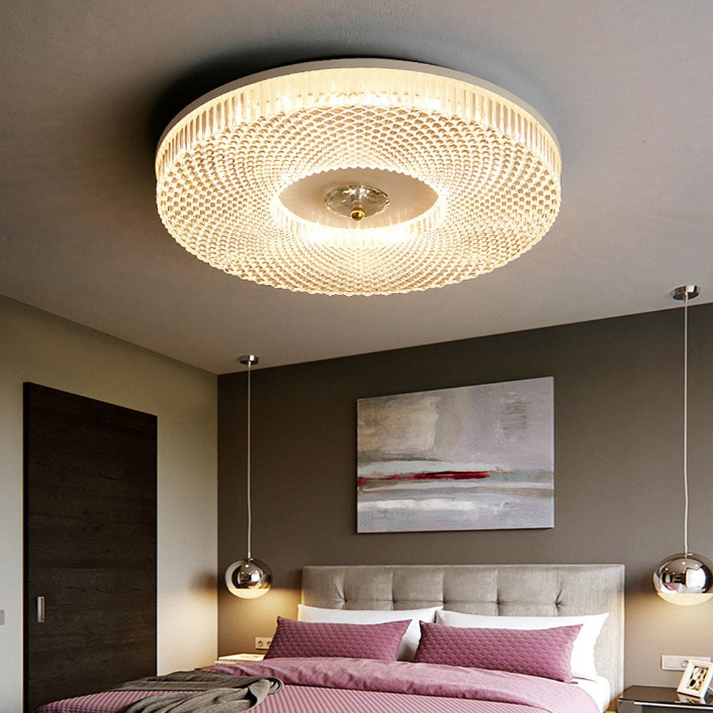 Stropní LED svítidlo Luminia Studio Slim Premium — ultratenký prostorově úsporný profil