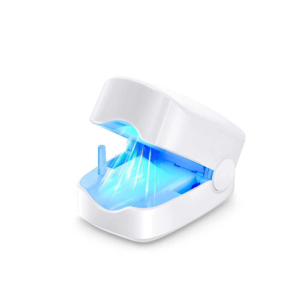 Professional-Grade Toenail Laser Treatment Device — Clinical Precision