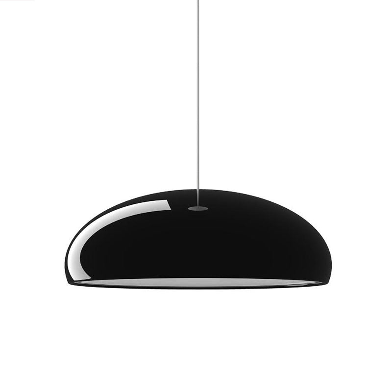 مصباح Nova Deco المعلّق العصري — ثلاثة خيارات لونية، ومقاسات 35cm 45cm 60cm
