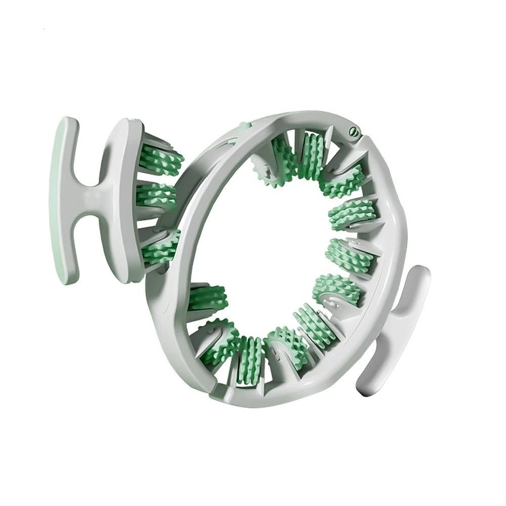 Multifunction Muscle Massage Roller — Legs, Neck, Arms & Feet