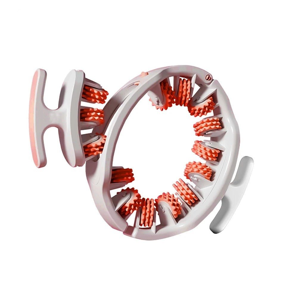 Multifunction Muscle Massage Roller — Legs, Neck, Arms & Feet