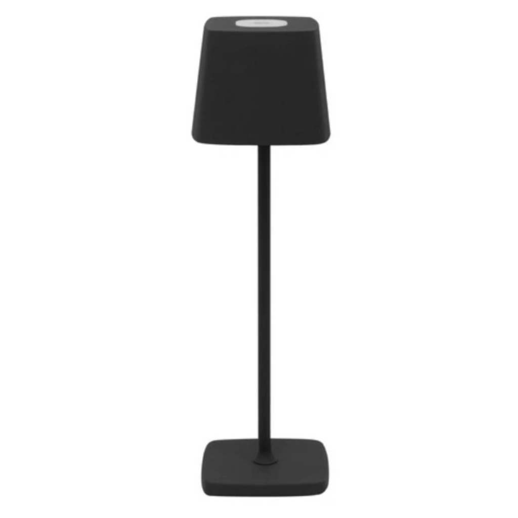 Flexilamp Portable Table Lamp — Ambient Single-Block Design