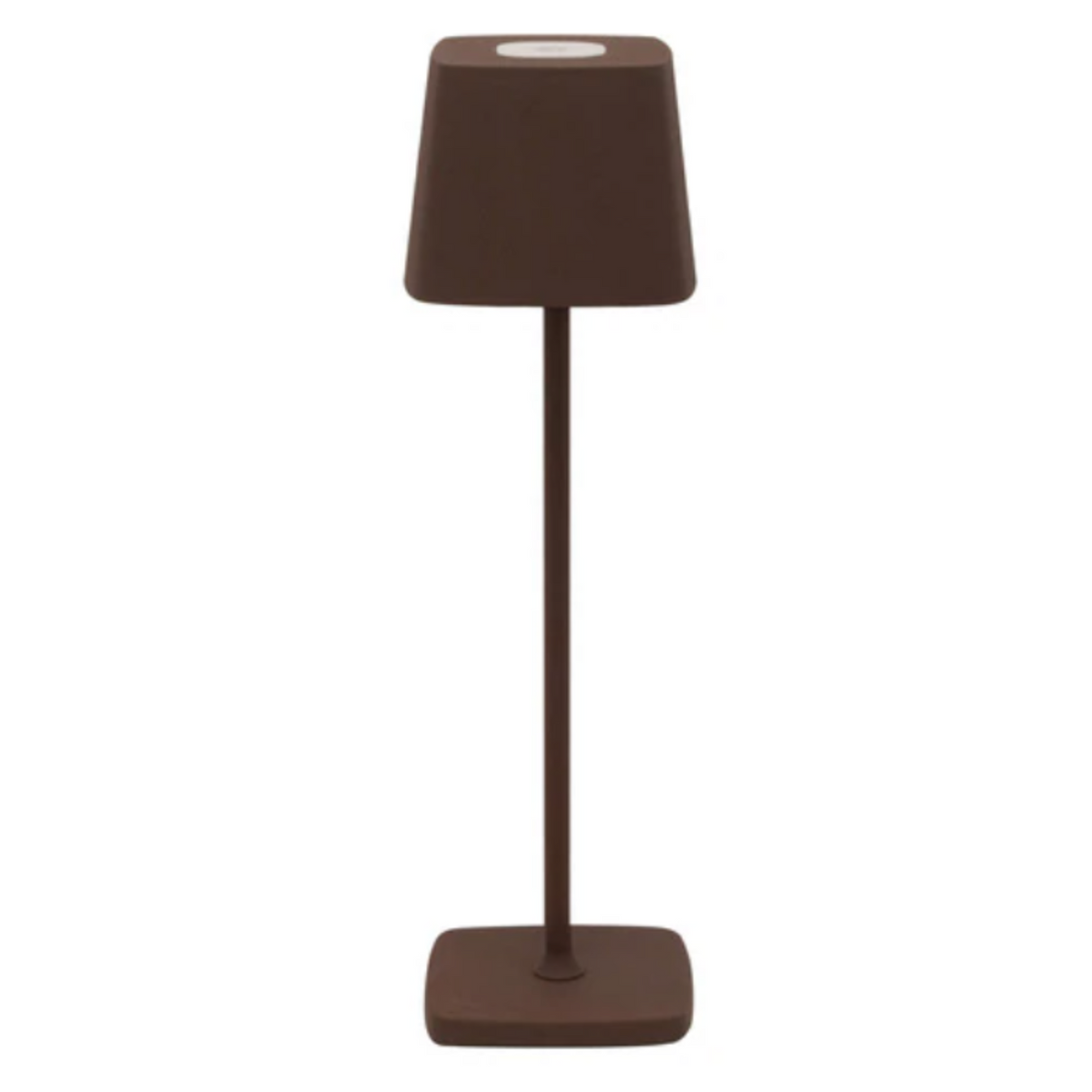 Flexilamp Portable Table Lamp — Ambient Single-Block Design
