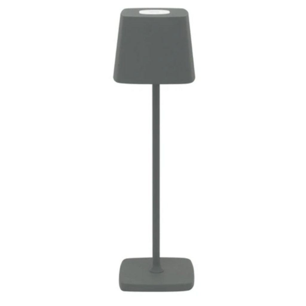 Flexilamp Portable Table Lamp — Ambient Single-Block Design