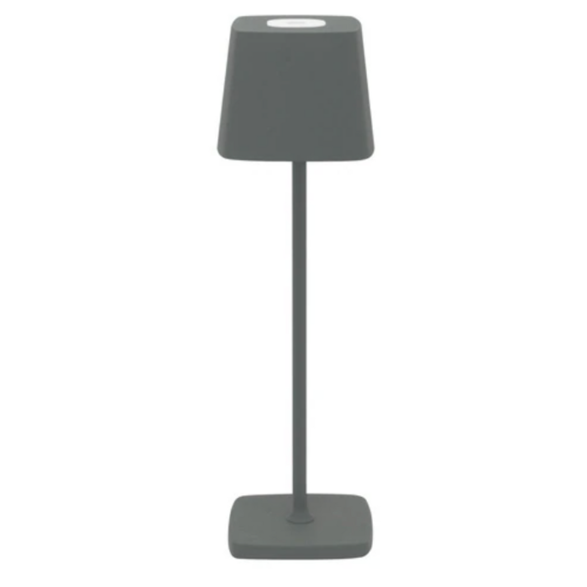 Flexilamp Portable Table Lamp — Ambient Single-Block Design