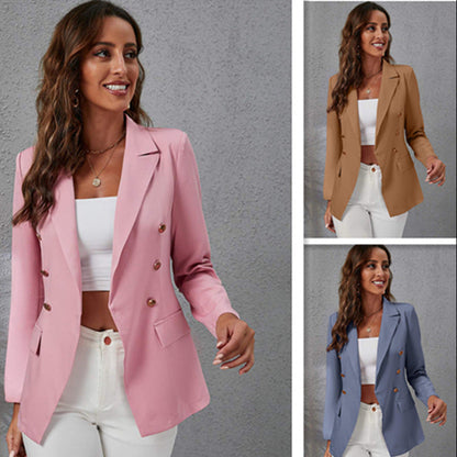 Élégance Créative Blazer