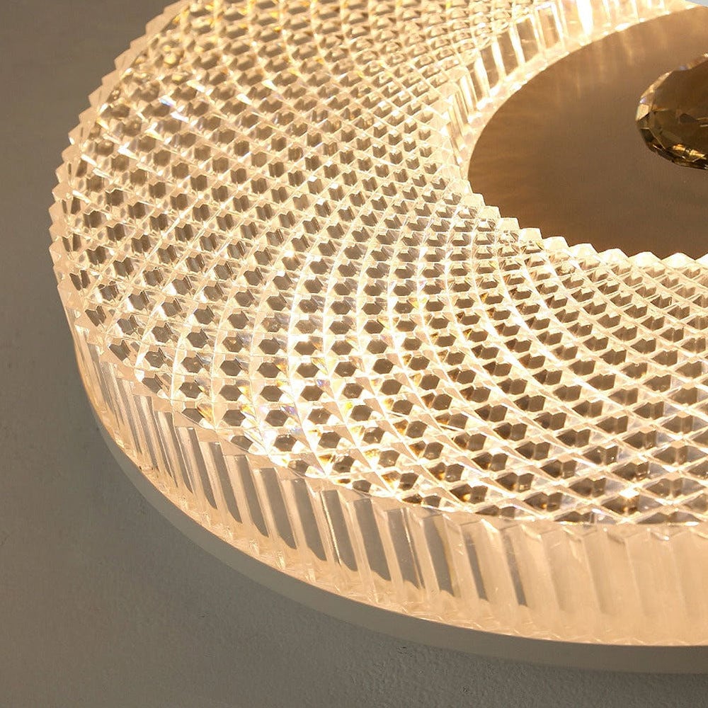 Stropní LED svítidlo Luminia Studio Slim Premium — ultratenký prostorově úsporný profil