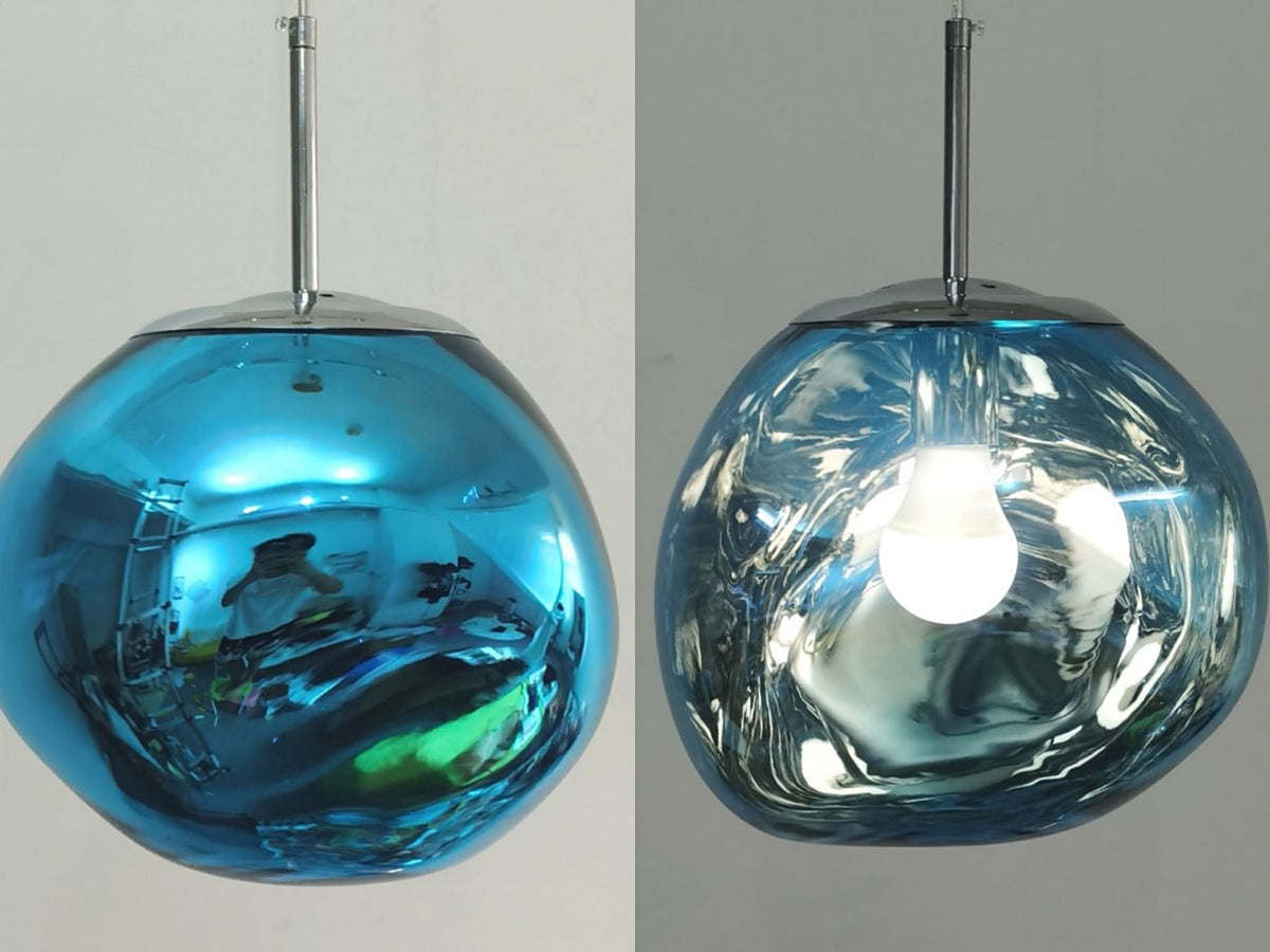LED-riippuvalaisin — moderni keittiön kattovalaisin