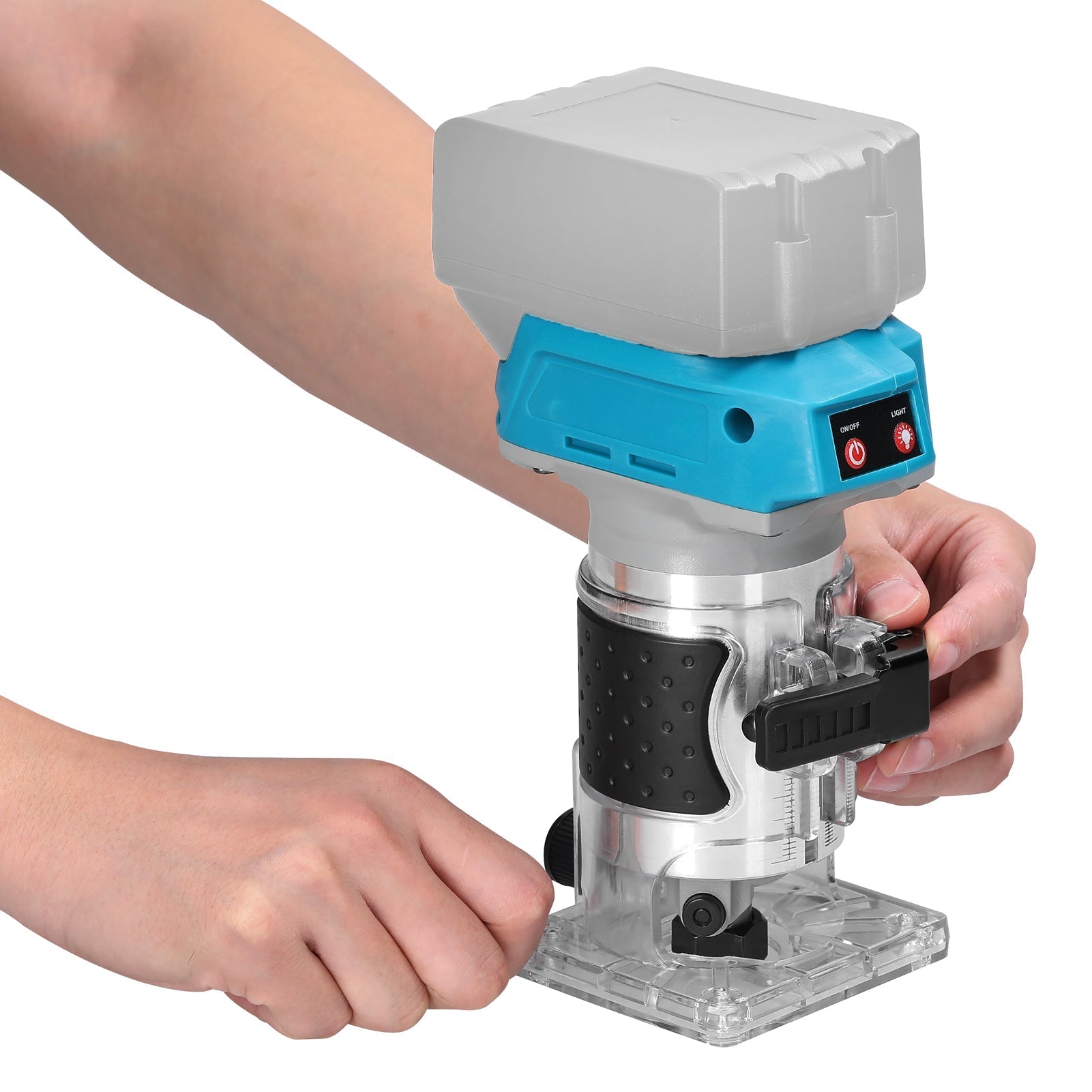 Wood Router | Filindra