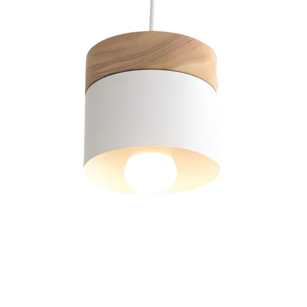 BirchGlow Kids Pendant Lamp For Cozy Reading Glow In Nurseries