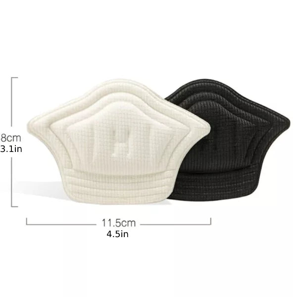 Heel Grips for Shoes | Filindra