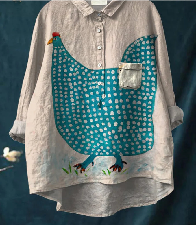 Ligne Bohème| chemise casual