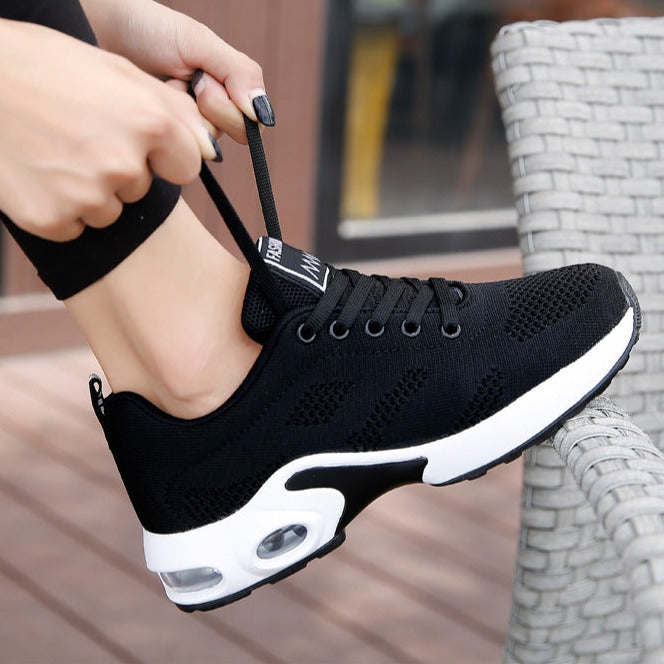 Sneakers da donna Orthogy Enduro con plantare ortopedico