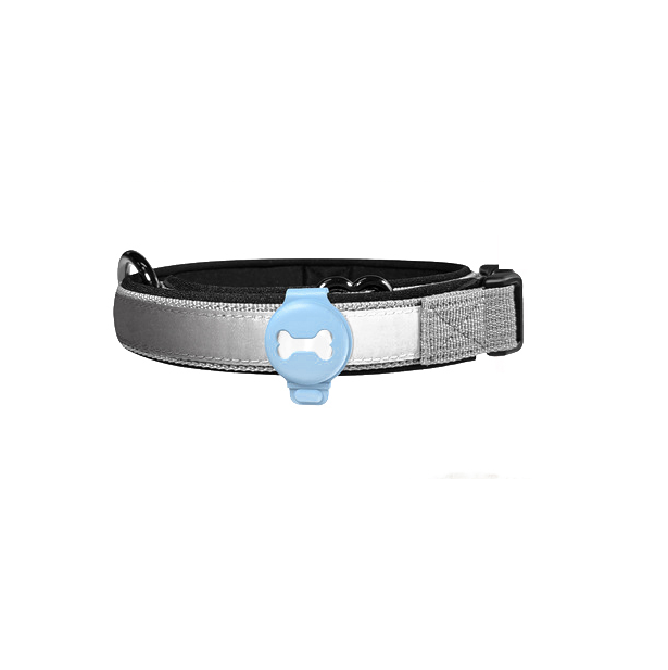 Smart GPS-tracker til hunde — kompakt dyretracer