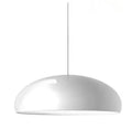 Candeeiro suspenso MidnightSunburst — Design cintilante de inspiração nórdica