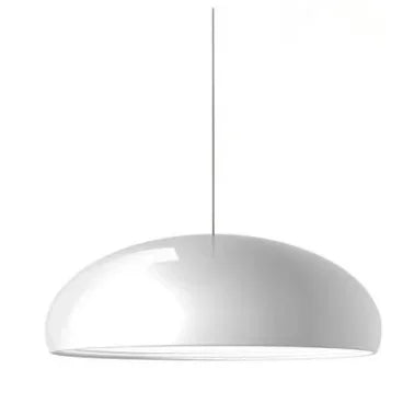 Candeeiro suspenso MidnightSunburst — Design cintilante de inspiração nórdica