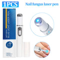 Professional-Grade Toenail Laser Treatment Device — Clinical Precision