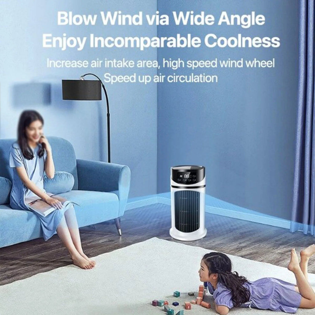 Portable Air Conditioner for Home & Office | Filindra
