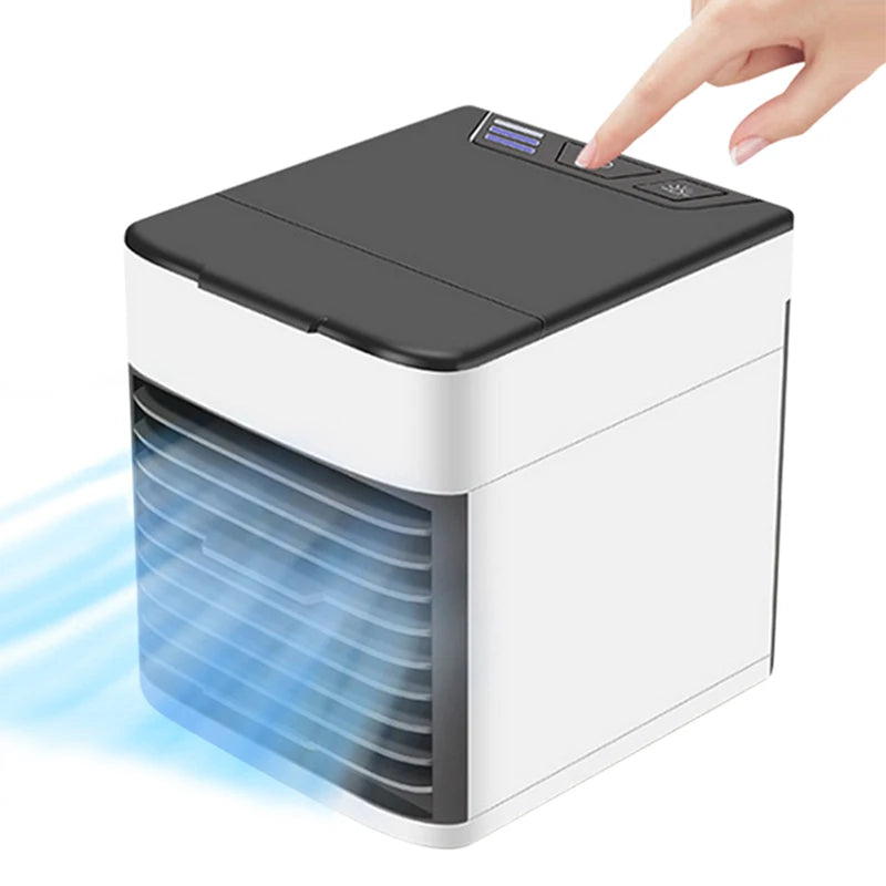 Quiet Portable Airconditioner for Home & Office Use | Filindra