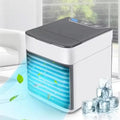Quiet Portable Airconditioner for Home & Office Use | Filindra