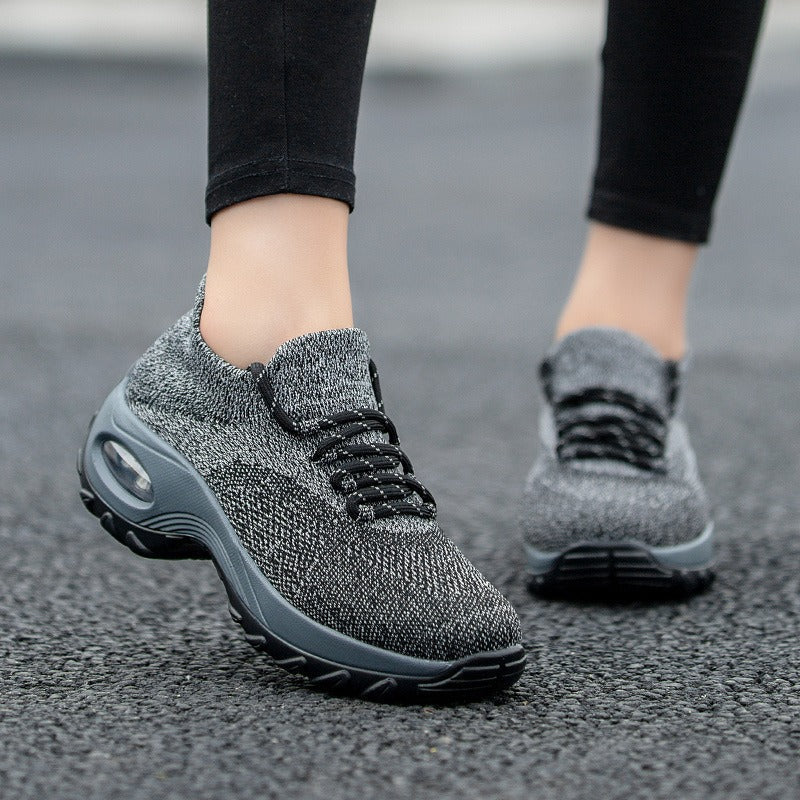 Εργονομικά αθλητικά παπούτσια ORTHOSHOES® EasyWalk Pro για ανακούφιση από τον πόνο