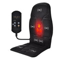 Premium Massage Chair Pad - Top Rated Car Seat Massager | Filindra