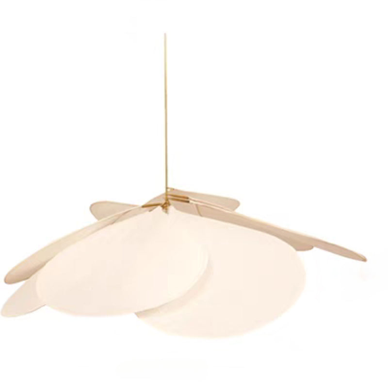 Vellora Petal Pendant Light — Modern Floral-Inspired Ceiling Fixture