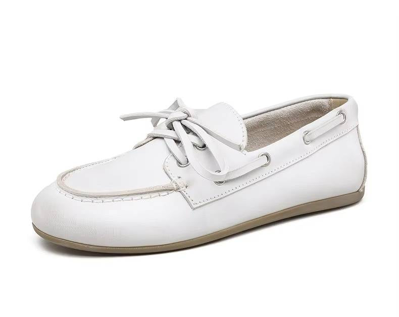 Women Genuine Leather moccasins | Filindra
