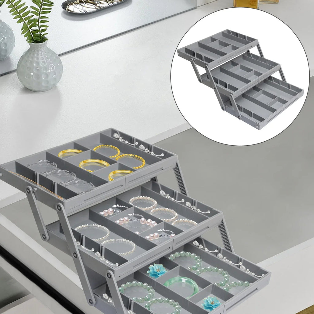 3-Tier Drawer Organizer | Filindra