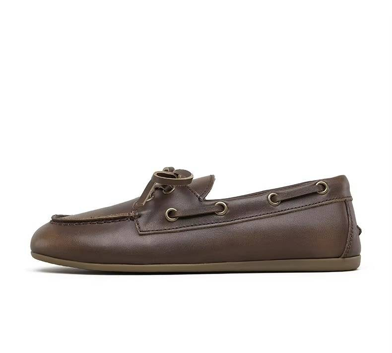 Women Genuine Leather moccasins | Filindra