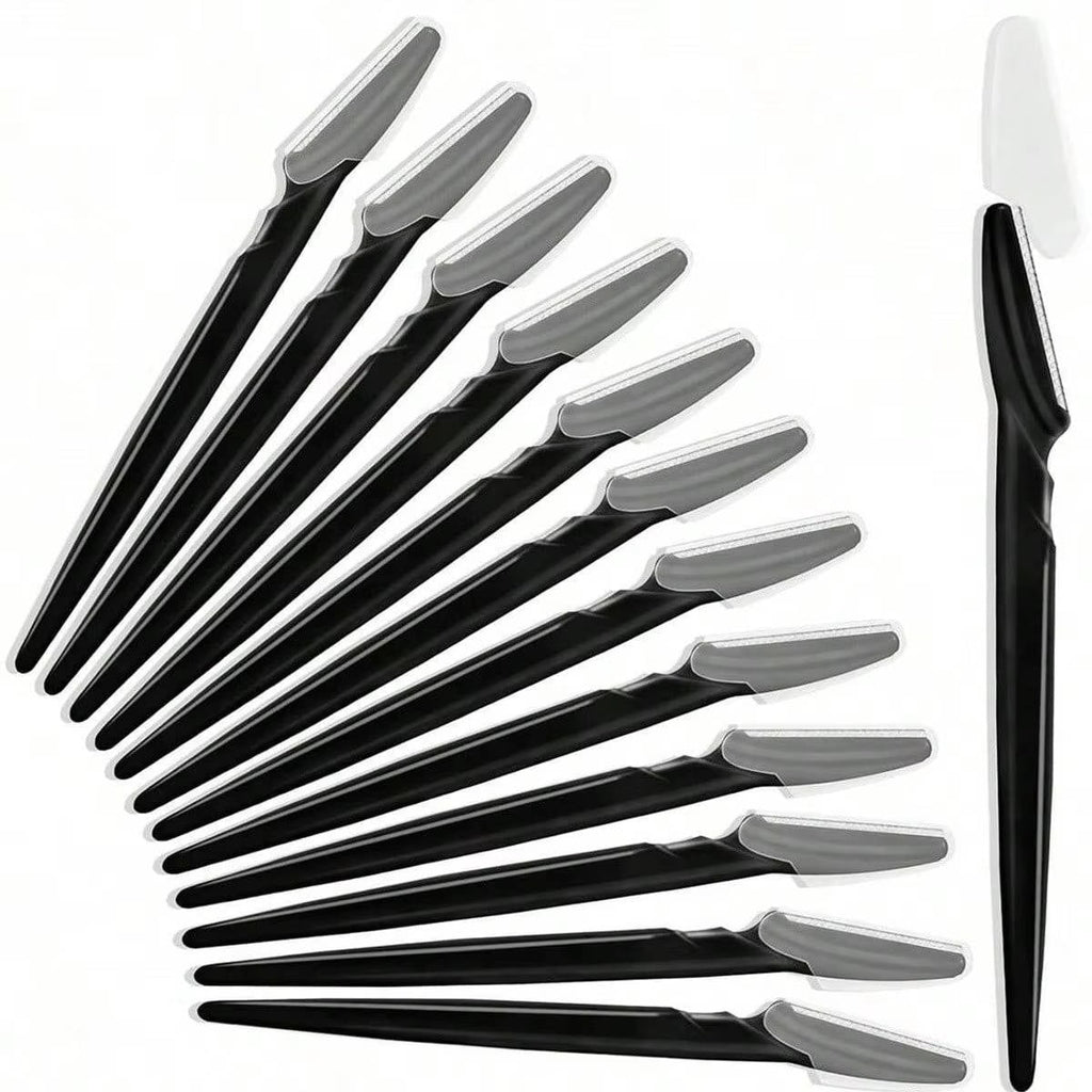 Women Face Razor - 12 Pcs | Filindra