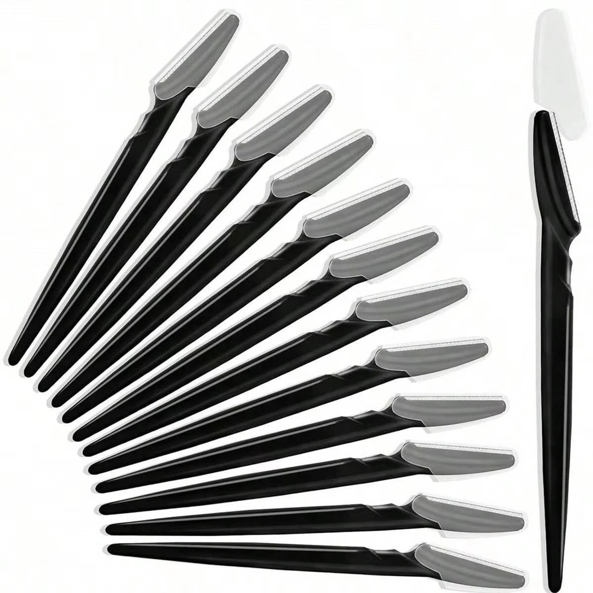 Women Face Razor - 12 Pcs | Filindra