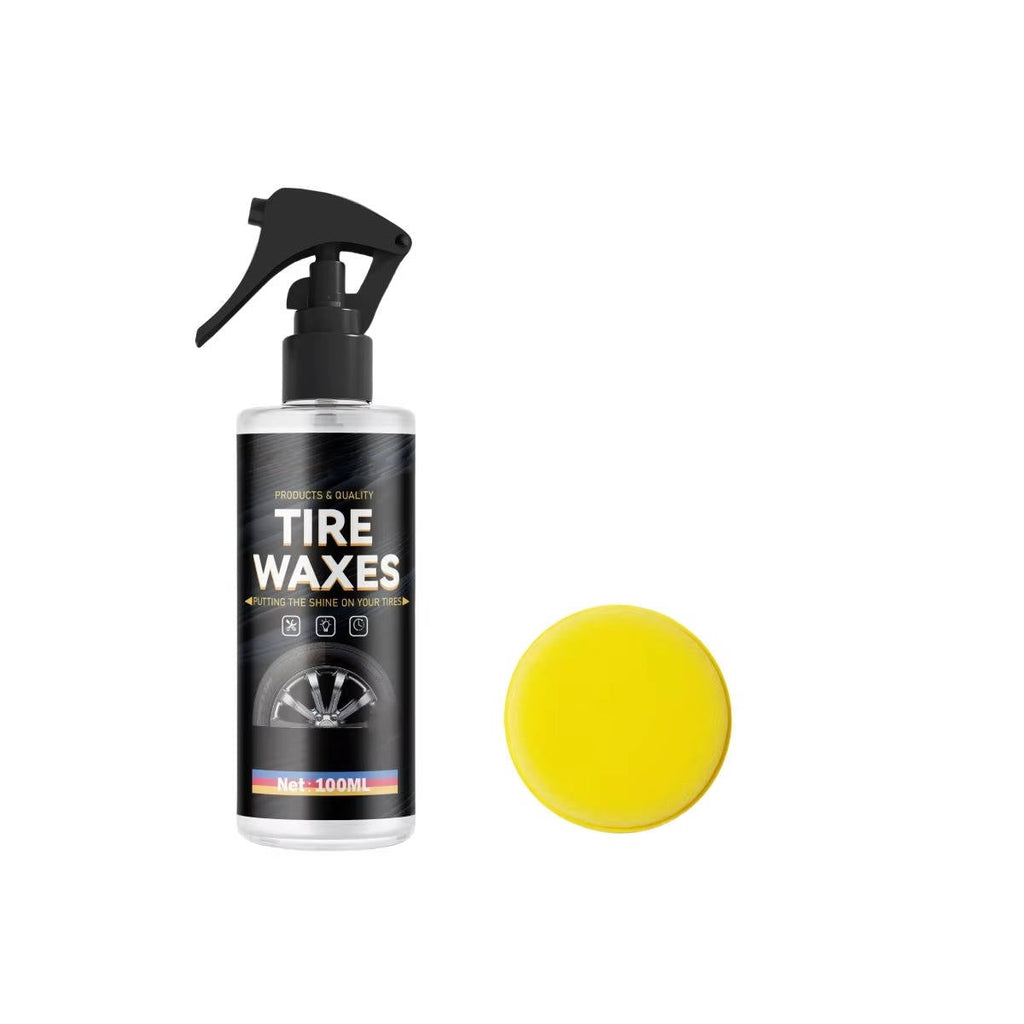 2 Set Tire Shine Spray | Filindra