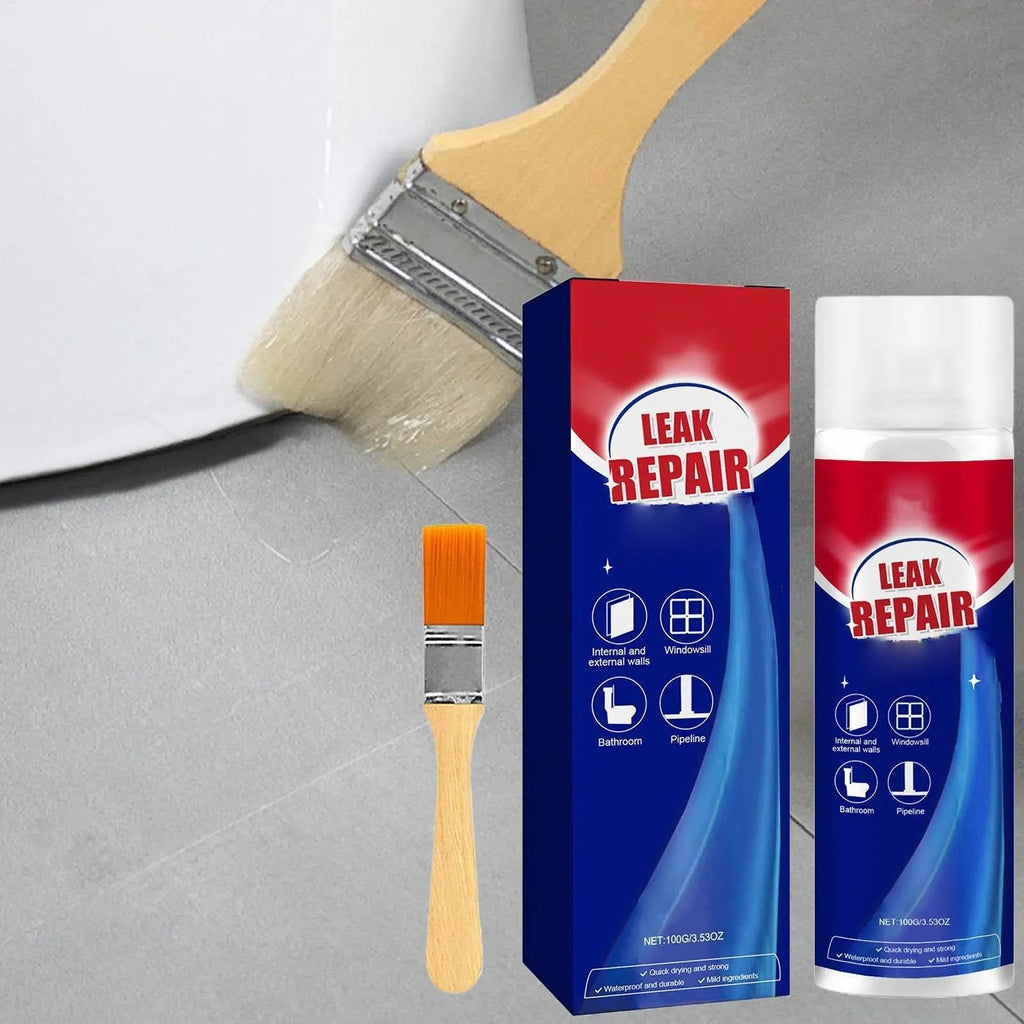 2 Set Leak Repair Waterproof Sealant Spray All Purpose | Filindra