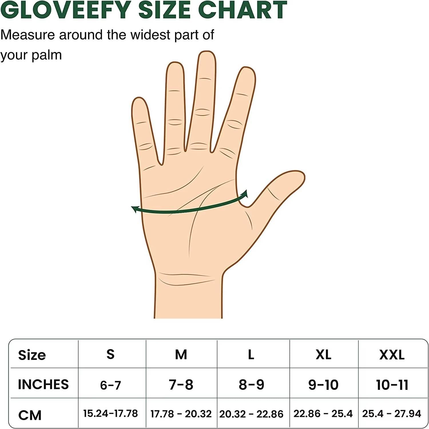 Work Gloves | Filindra
