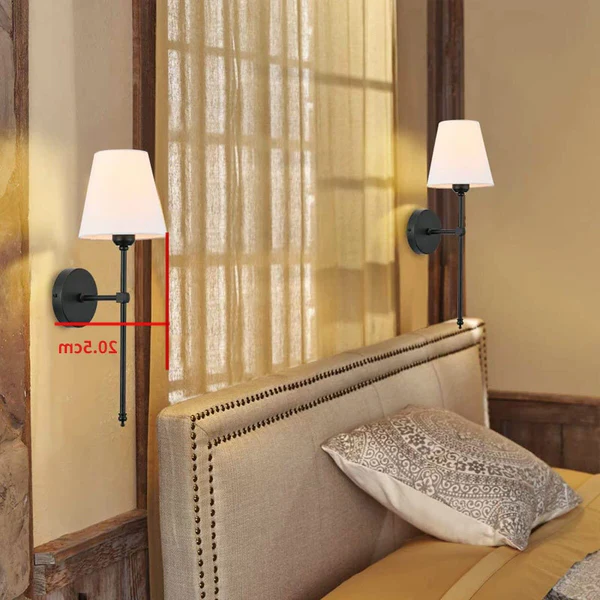 Wireless Wall Sconce | Filindra