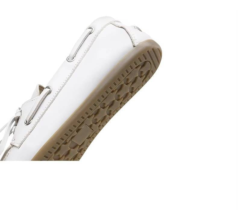 Women Genuine Leather moccasins | Filindra