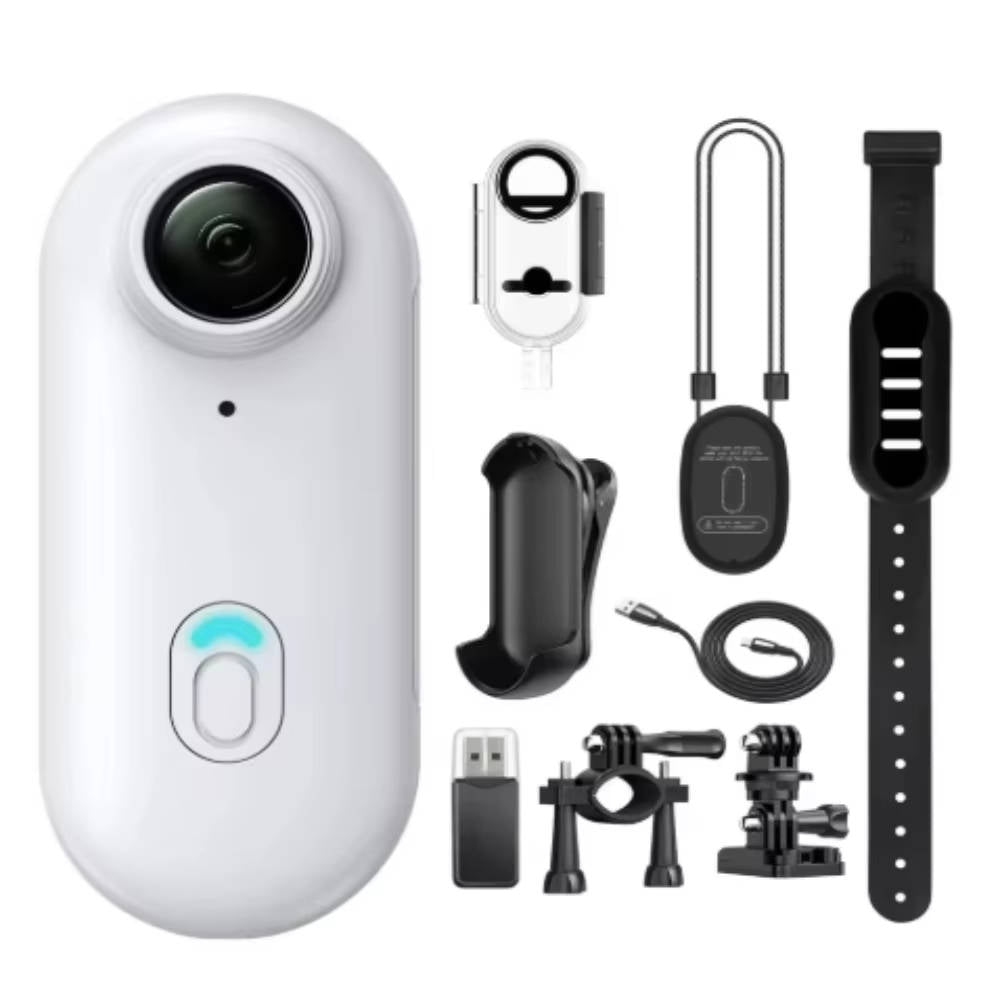 360 Action Camera 4k | Filindra