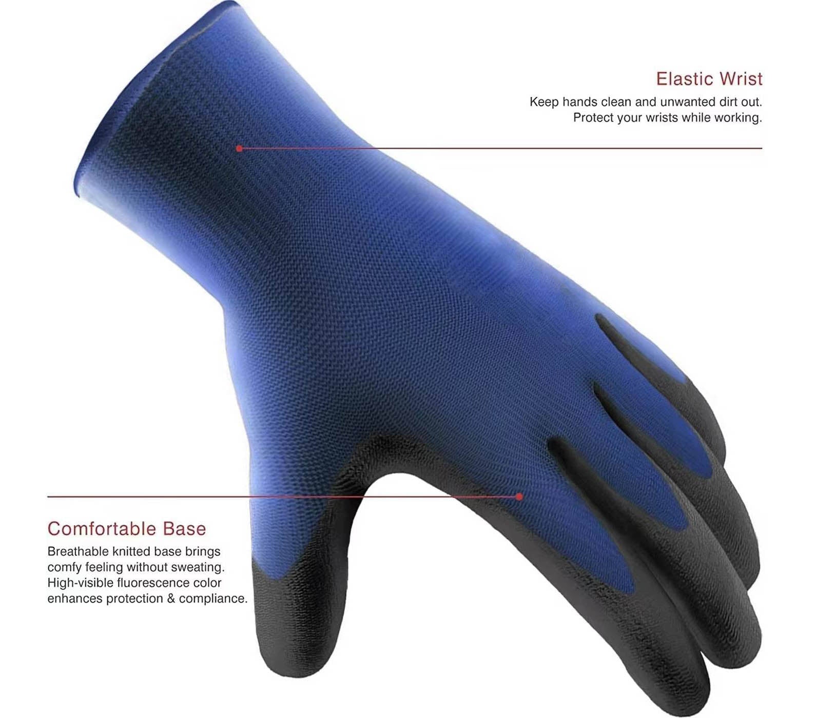 Work Gloves | Filindra