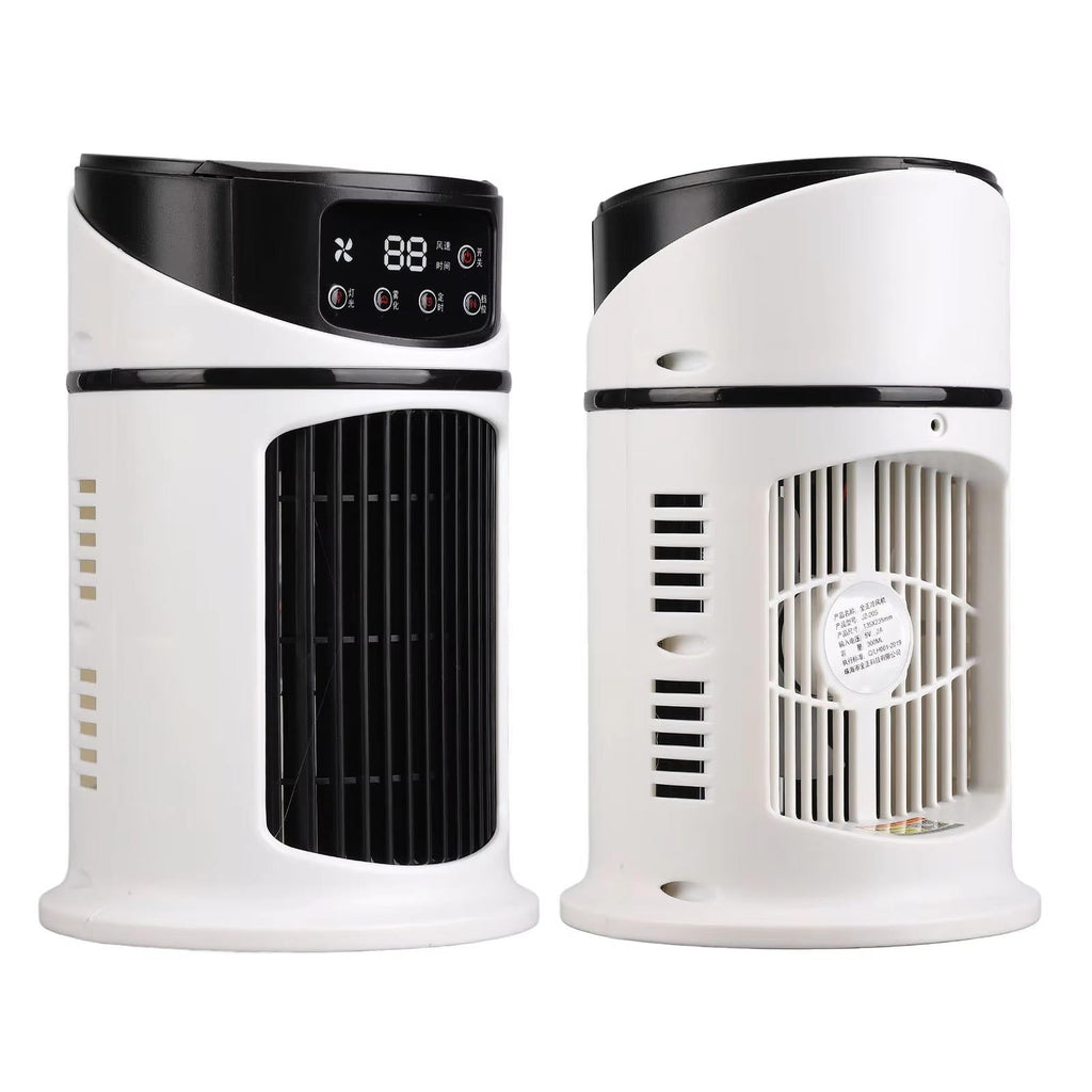 Portable Room Air Conditioner | Filindra