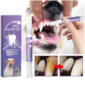 3 Set Dog Oral Repair Gel | Filindra