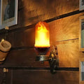 FlameLamp realistische vlamlamp — 4 sfeermodi