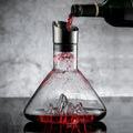 1500ml Wine Decanter with Aerator | Filindra
