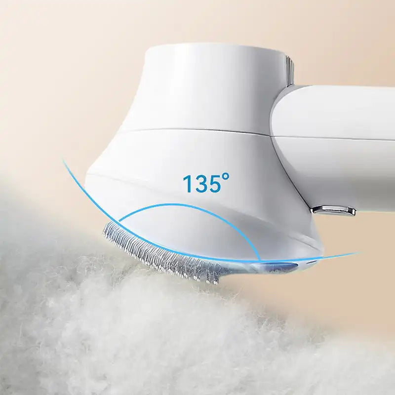 2 in 1 Smart Dog Hair Dryer | Filindra