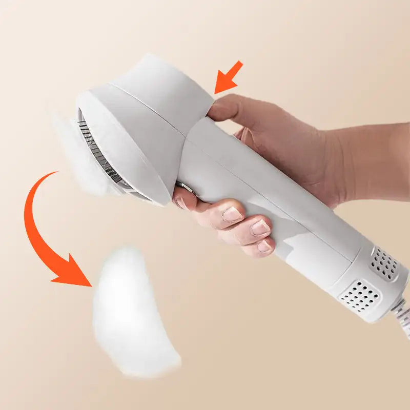 2 in 1 Smart Dog Hair Dryer | Filindra