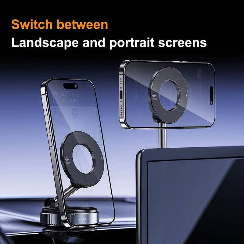 360° Adjustable Magnetic Phone Holder | Filindra