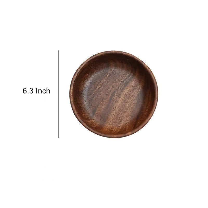 Wood Bowls For Food | Filindra
