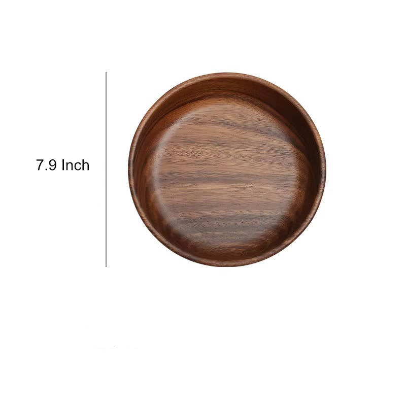 Wood Bowls For Food | Filindra