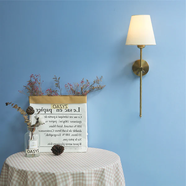 Wireless Wall Sconce | Filindra
