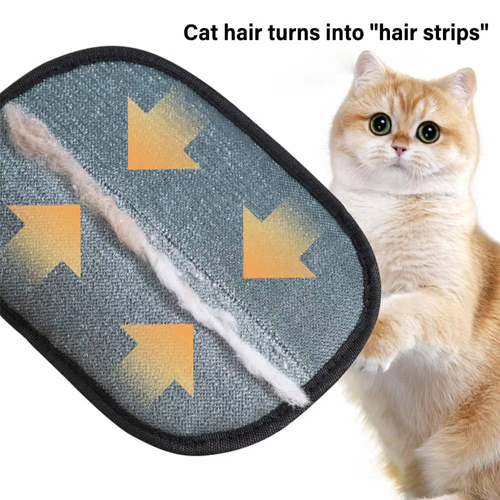 2 Set Pet Hair Remover Tool | Filindra